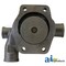 A & I Products Pump, Water w/ Pulley 7" x7" x7" A-957E8501B - alternate 8